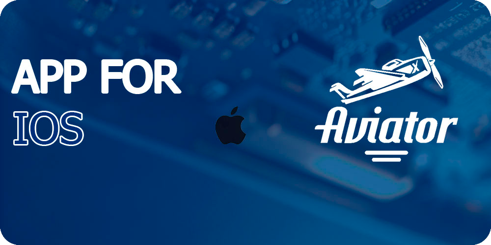 iOS Installation Protocol Aviator